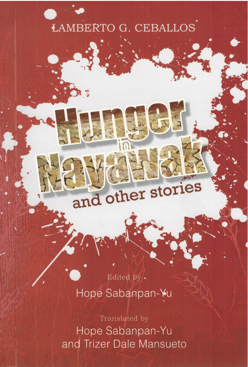 Hunger in Nayawak